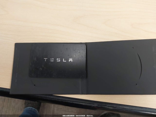 2023 Tesla Model 3 Rear-wheel Drive მანქანა იყიდება აუქციონზე, vin: 5YJ3E1EA6PF475346, აუქციონის ნომერი: 44938659