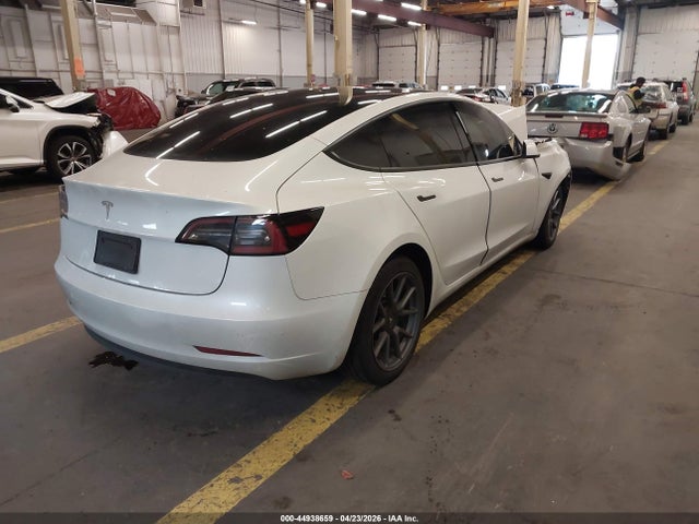 2023 Tesla Model 3 Rear-wheel Drive მანქანა იყიდება აუქციონზე, vin: 5YJ3E1EA6PF475346, აუქციონის ნომერი: 44938659