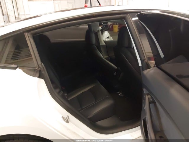 2023 Tesla Model 3 Rear-wheel Drive მანქანა იყიდება აუქციონზე, vin: 5YJ3E1EA6PF475346, აუქციონის ნომერი: 44938659