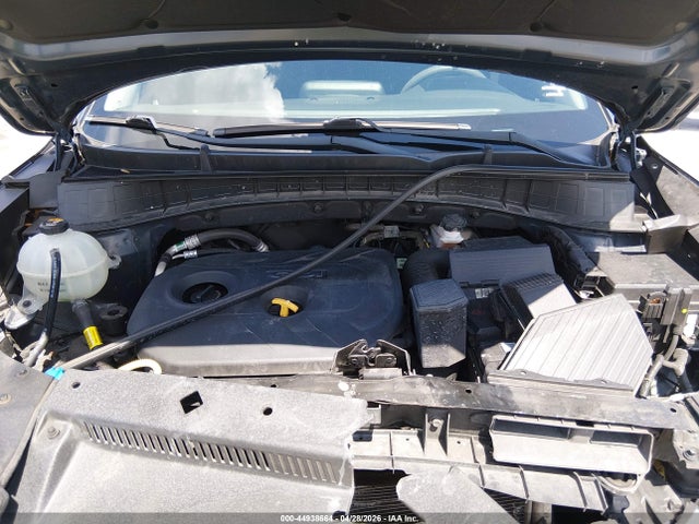 Продажа на аукционе авто 2019 Hyundai Tucson Se, vin: KM8J23A44KU909822, номер лота: 44938664