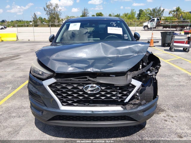 Продажа на аукционе авто 2019 Hyundai Tucson Se, vin: KM8J23A44KU909822, номер лота: 44938664