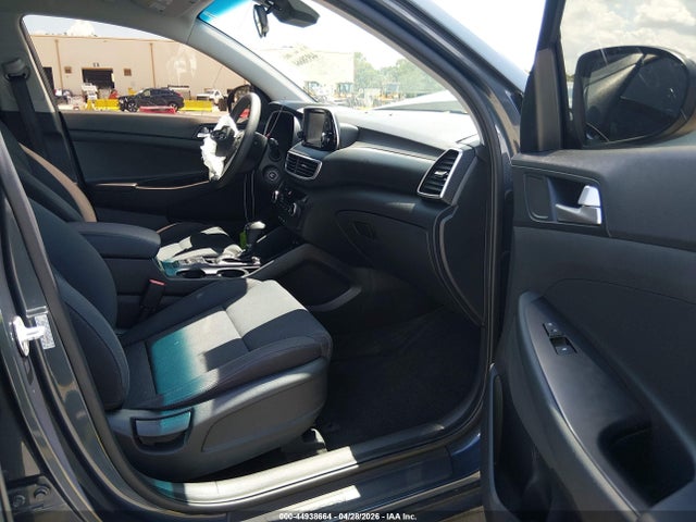 Продажа на аукционе авто 2019 Hyundai Tucson Se, vin: KM8J23A44KU909822, номер лота: 44938664