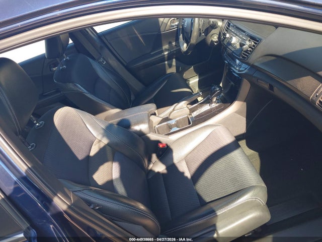 1HGCR2F52GA185840 Honda Accord Sport
