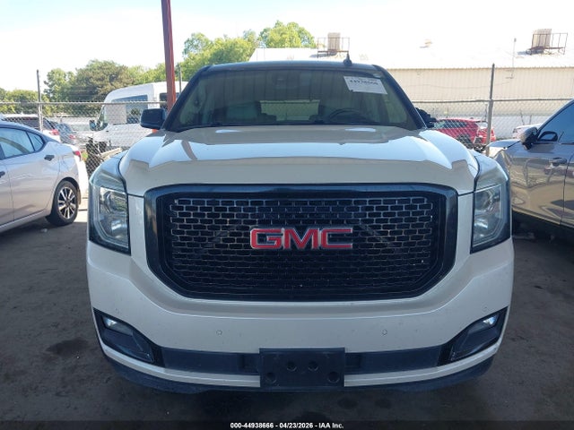 Aukcja sprzedaży 2015 Gmc Yukon Denali, vin: 1GKS1CKJ3FR649085, numer aukcji: 44938666