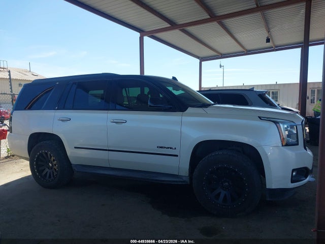 Aukcja sprzedaży 2015 Gmc Yukon Denali, vin: 1GKS1CKJ3FR649085, numer aukcji: 44938666