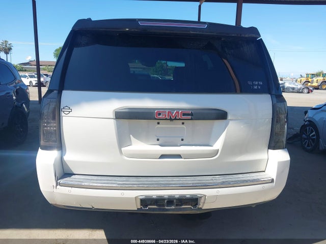 Aukcja sprzedaży 2015 Gmc Yukon Denali, vin: 1GKS1CKJ3FR649085, numer aukcji: 44938666
