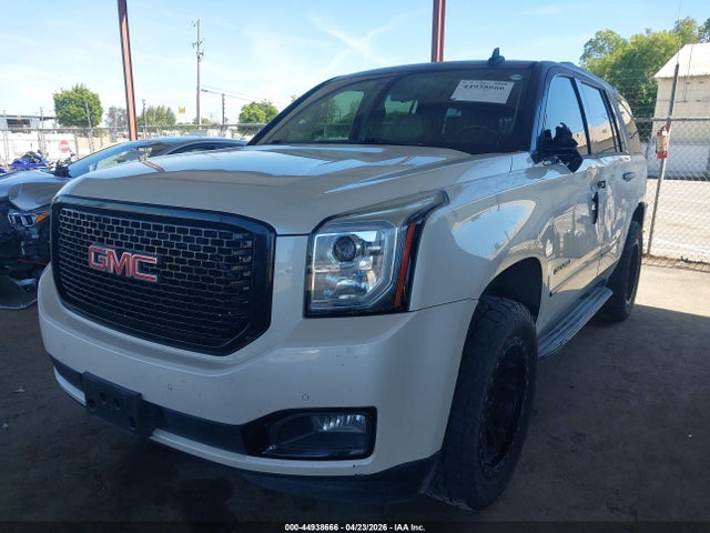 Aukcja sprzedaży 2015 Gmc Yukon Denali, vin: 1GKS1CKJ3FR649085, numer aukcji: 44938666