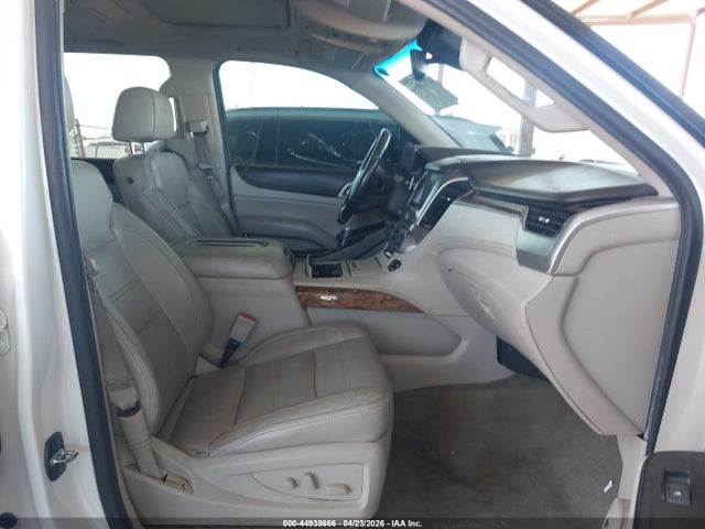Aukcja sprzedaży 2015 Gmc Yukon Denali, vin: 1GKS1CKJ3FR649085, numer aukcji: 44938666