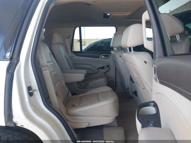 Aukcja sprzedaży 2015 Gmc Yukon Denali, vin: 1GKS1CKJ3FR649085, numer aukcji: 44938666