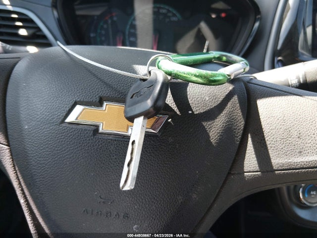 Chevrolet Spark Fwd Ls Automatic 2020 KL8CB6SA4LC463223 Image 11