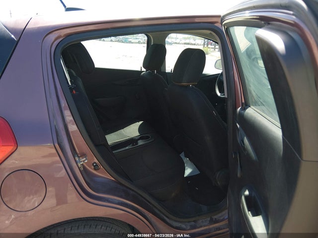 Chevrolet Spark Fwd Ls Automatic 2020 KL8CB6SA4LC463223 Image 8