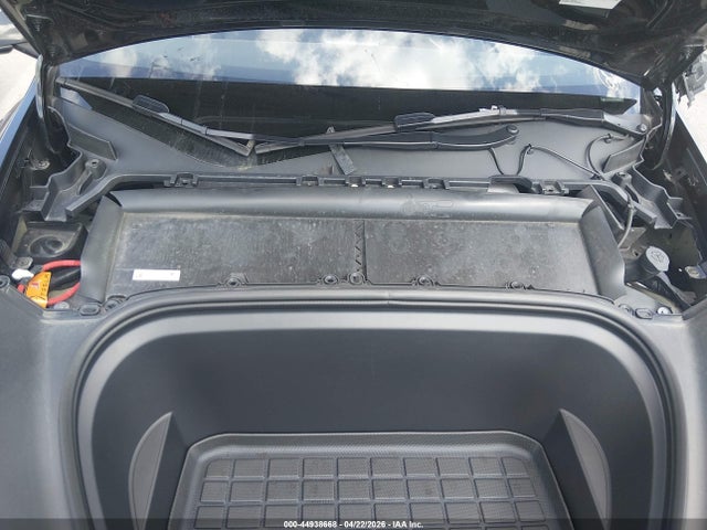 Aukcja sprzedaży 2023 Tesla Model Y Awd/long Range Dual Motor All-wheel Drive, vin: 7SAYGDEE6PF836470, numer aukcji: 44938668
