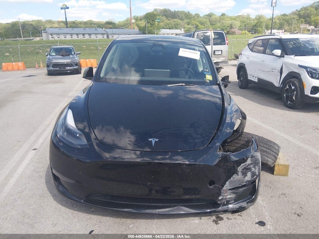 Aukcja sprzedaży 2023 Tesla Model Y Awd/long Range Dual Motor All-wheel Drive, vin: 7SAYGDEE6PF836470, numer aukcji: 44938668