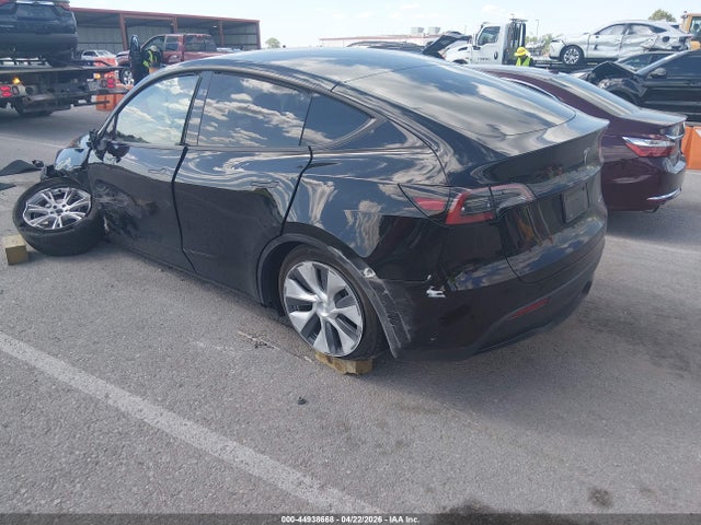 Aukcja sprzedaży 2023 Tesla Model Y Awd/long Range Dual Motor All-wheel Drive, vin: 7SAYGDEE6PF836470, numer aukcji: 44938668