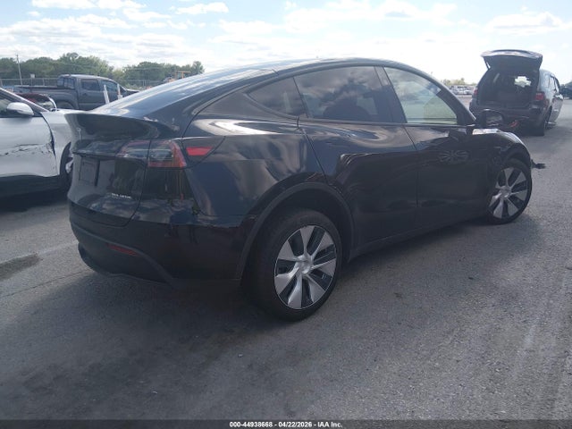 Aukcja sprzedaży 2023 Tesla Model Y Awd/long Range Dual Motor All-wheel Drive, vin: 7SAYGDEE6PF836470, numer aukcji: 44938668