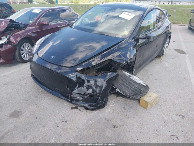 Aukcja sprzedaży 2023 Tesla Model Y Awd/long Range Dual Motor All-wheel Drive, vin: 7SAYGDEE6PF836470, numer aukcji: 44938668