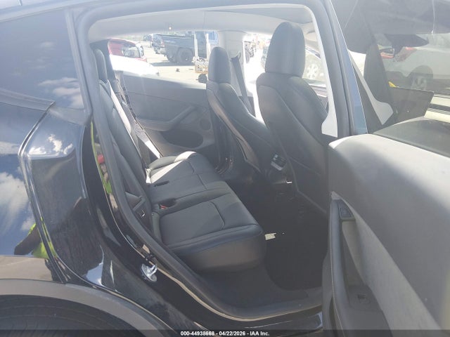 Aukcja sprzedaży 2023 Tesla Model Y Awd/long Range Dual Motor All-wheel Drive, vin: 7SAYGDEE6PF836470, numer aukcji: 44938668