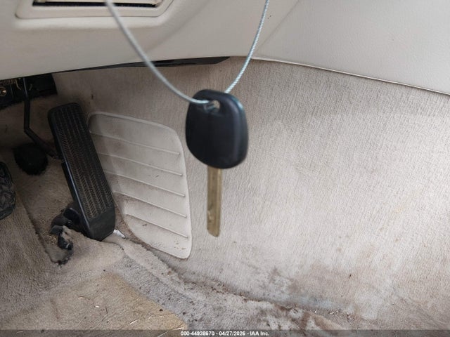 44938670 :رقم المزاد ، JTHBN30FX10051201 vin ، 2001 Lexus Ls 430 مزاد بيع