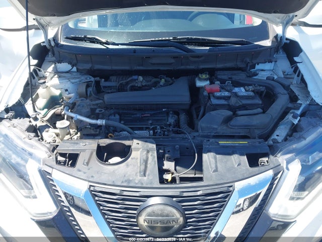 Nissan ROGUE S 2018 KNMAT2MT8JP588380 Image 10