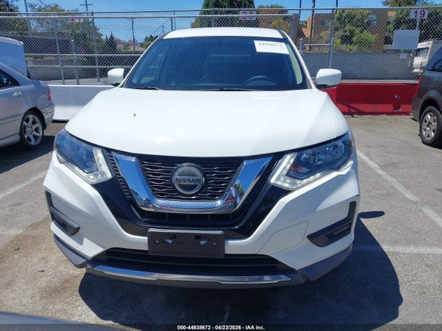 Nissan ROGUE S 2018 KNMAT2MT8JP588380 Image 12