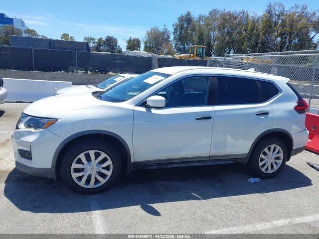 Nissan ROGUE S 2018 KNMAT2MT8JP588380 Image 14