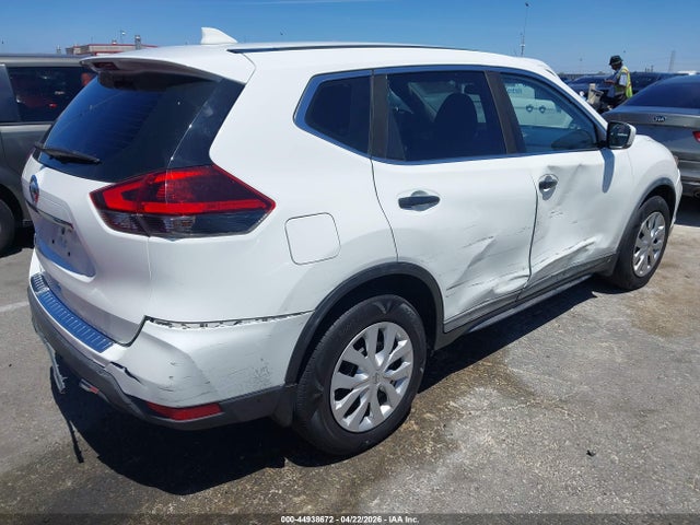 Nissan ROGUE S 2018 KNMAT2MT8JP588380 Image 4