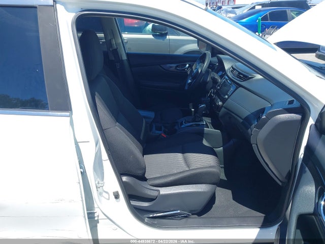 Nissan ROGUE S 2018 KNMAT2MT8JP588380 Image 5