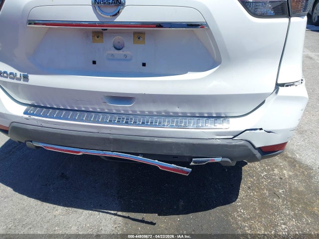Nissan ROGUE S 2018 KNMAT2MT8JP588380 Image 6
