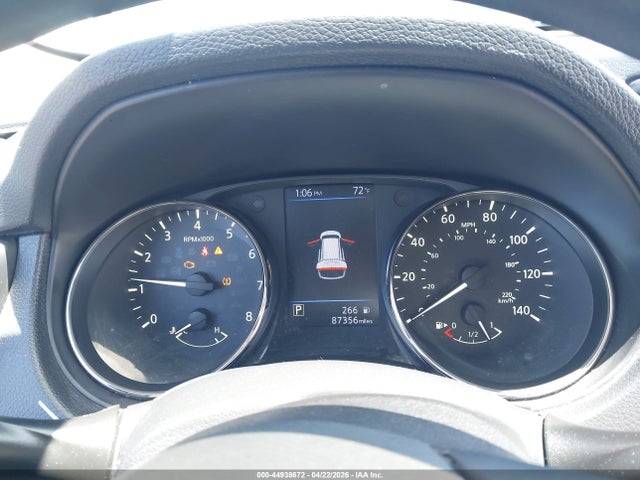Nissan ROGUE S 2018 KNMAT2MT8JP588380 Image 7