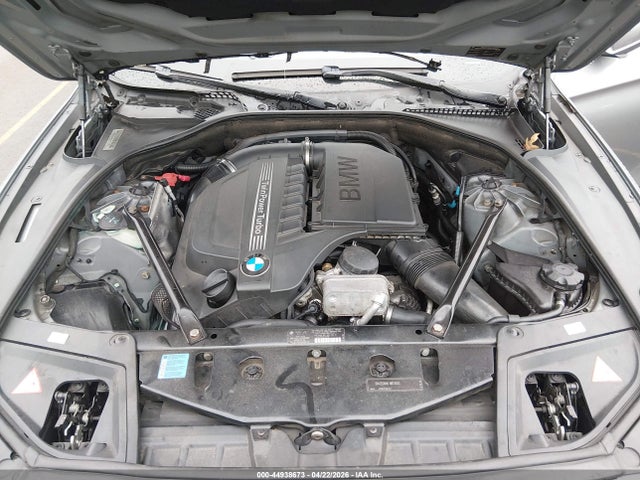 Продажа на аукционе авто 2011 Bmw 535i, vin: WBAFR7C55BC604092, номер лота: 44938673