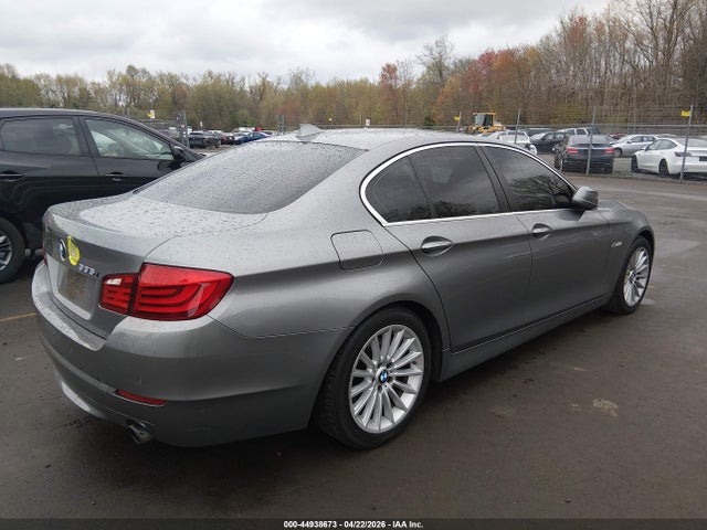 Продажа на аукционе авто 2011 Bmw 535i, vin: WBAFR7C55BC604092, номер лота: 44938673