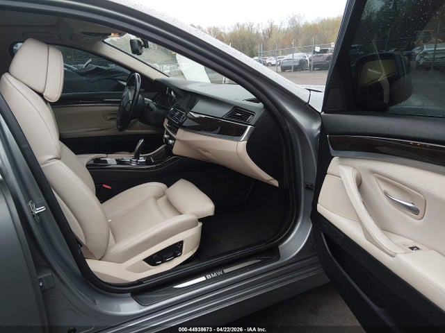 Продажа на аукционе авто 2011 Bmw 535i, vin: WBAFR7C55BC604092, номер лота: 44938673