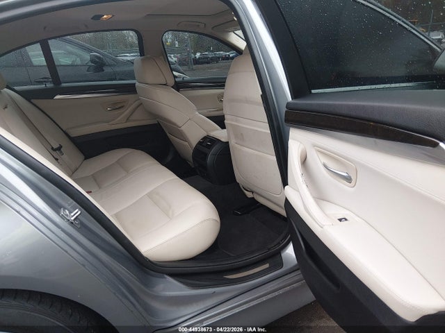 Продажа на аукционе авто 2011 Bmw 535i, vin: WBAFR7C55BC604092, номер лота: 44938673