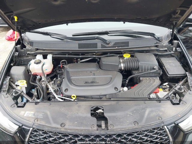 Продажа на аукционе авто 2026 Chrysler Pacifica Limited, vin: 2C4RC1GG3TR206043, номер лота: 44938675