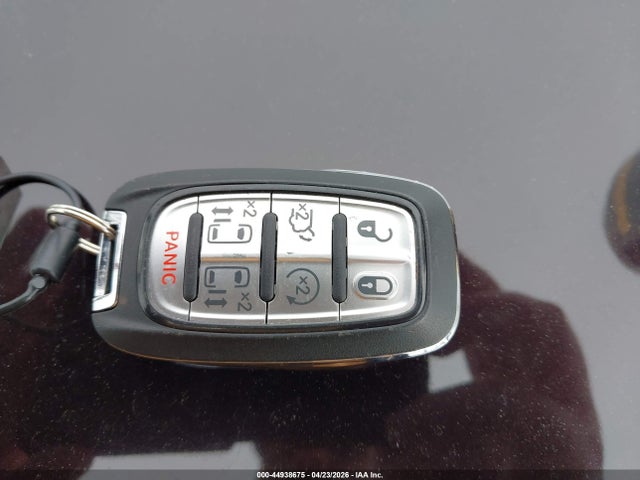 Продажа на аукционе авто 2026 Chrysler Pacifica Limited, vin: 2C4RC1GG3TR206043, номер лота: 44938675