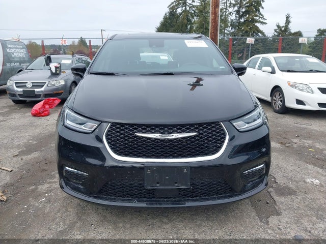 Продажа на аукционе авто 2026 Chrysler Pacifica Limited, vin: 2C4RC1GG3TR206043, номер лота: 44938675