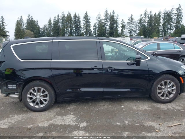 Продажа на аукционе авто 2026 Chrysler Pacifica Limited, vin: 2C4RC1GG3TR206043, номер лота: 44938675
