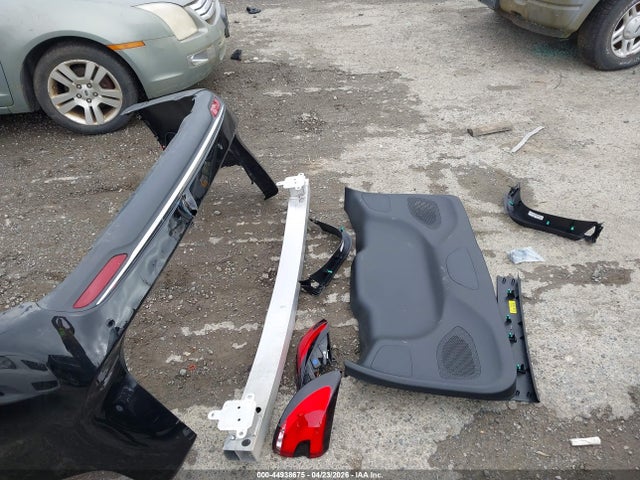 Продажа на аукционе авто 2026 Chrysler Pacifica Limited, vin: 2C4RC1GG3TR206043, номер лота: 44938675