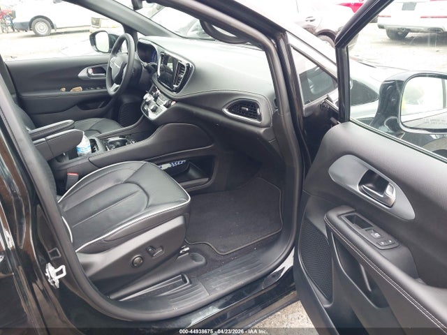Продажа на аукционе авто 2026 Chrysler Pacifica Limited, vin: 2C4RC1GG3TR206043, номер лота: 44938675