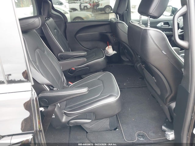 Продажа на аукционе авто 2026 Chrysler Pacifica Limited, vin: 2C4RC1GG3TR206043, номер лота: 44938675