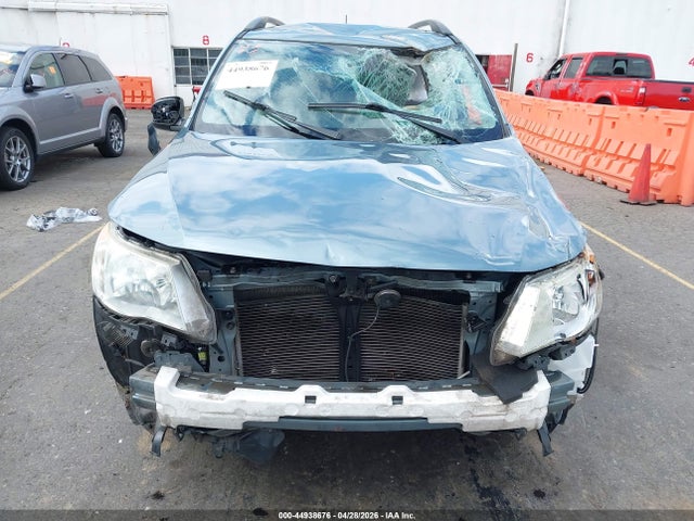 Aukcja sprzedaży 2013 Subaru Forester 2.5x, vin: JF2SHABC6DH401656, numer aukcji: 44938676