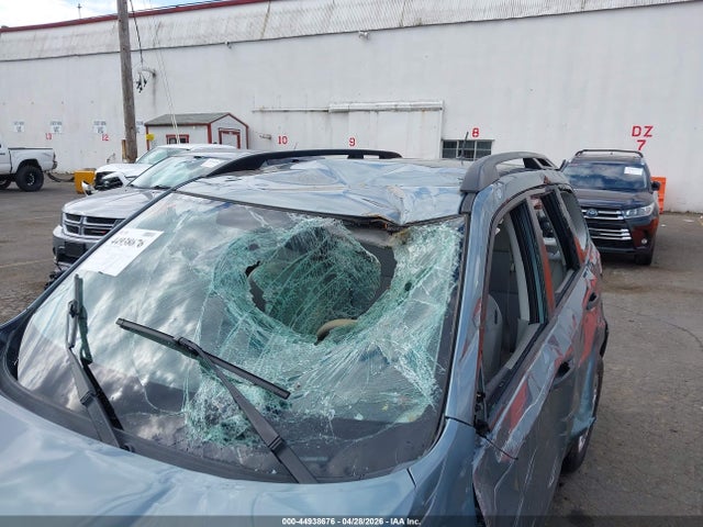 Aukcja sprzedaży 2013 Subaru Forester 2.5x, vin: JF2SHABC6DH401656, numer aukcji: 44938676