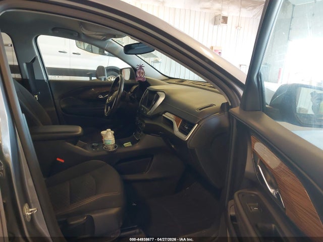 2020 Gmc Terrain Fwd Sle მანქანა იყიდება აუქციონზე, vin: 3GKALMEV4LL342344, აუქციონის ნომერი: 44938677
