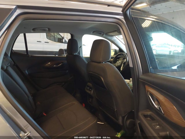 2020 Gmc Terrain Fwd Sle მანქანა იყიდება აუქციონზე, vin: 3GKALMEV4LL342344, აუქციონის ნომერი: 44938677