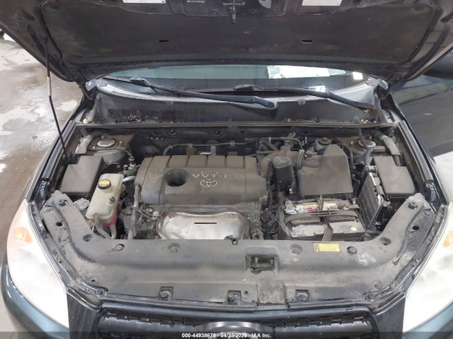 Aukcja sprzedaży 2011 Toyota Rav4, vin: 2T3BF4DV2BW090836, numer aukcji: 44938678