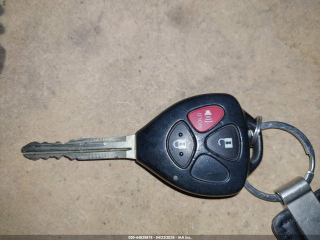 Aukcja sprzedaży 2011 Toyota Rav4, vin: 2T3BF4DV2BW090836, numer aukcji: 44938678