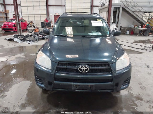 Aukcja sprzedaży 2011 Toyota Rav4, vin: 2T3BF4DV2BW090836, numer aukcji: 44938678
