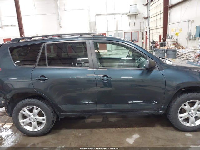 Aukcja sprzedaży 2011 Toyota Rav4, vin: 2T3BF4DV2BW090836, numer aukcji: 44938678
