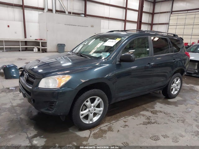 Aukcja sprzedaży 2011 Toyota Rav4, vin: 2T3BF4DV2BW090836, numer aukcji: 44938678