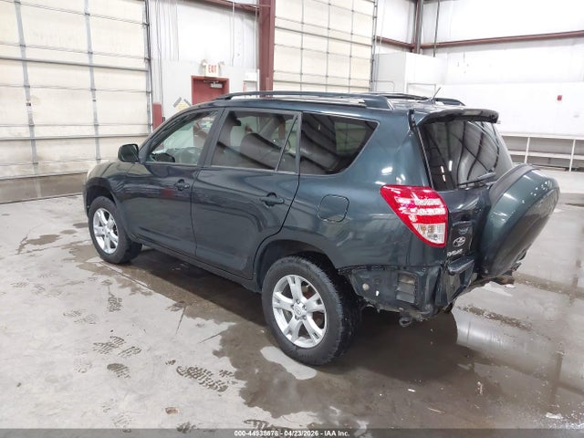 Aukcja sprzedaży 2011 Toyota Rav4, vin: 2T3BF4DV2BW090836, numer aukcji: 44938678
